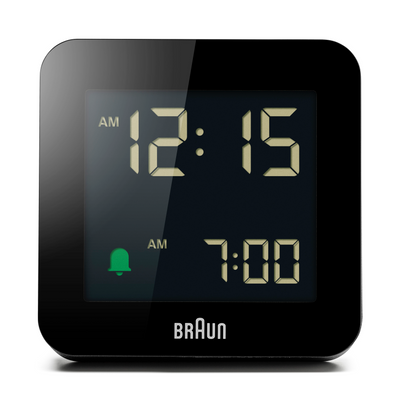 Clocks & Alarm Clocks