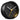 Braun Analogue Round Clock
