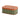 Paddywax Pumpkin Spice tin candle with a green striped base and orange illustrated lid