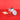 Balvi tomato snack forks, set of 6