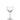 Bar Special Coupe Crystal Glass 6 oz.