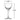 Bar Special Coupe Crystal Glass 6 oz.