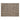 Chilewich Basketweave Placemat, Bark, flat