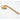 Earth & Nest Bath Brush, Beechwood