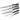 Magefesa Blade 6 Piece Knife Block Set