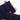 H&B Blueberry Oven Mitt — angle