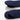 H&B Blueberry Oven Mitt — hanging