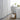 Moda At Home Solitude Shower Curtain Waffle