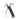 Kikkerland Design Black KDT Hammer Tool