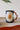 Bacon egg mug detail