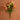 Kalalou Faux Pincushion Protea Blush