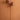 Kalalou Faux Pine Cone Stem