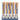 Urban Tokyo Bamboo Chopsticks Set of 5 — front
