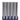 Urban Tokyo Stainless Steel Chopsticks Set of 5 — front