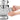 Casabrews CM5418 Espresso Machine