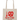 Claudia Pearson New York everyday canvas tote