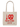 Claudia Pearson New York everyday canvas tote