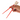Urban Tokyo Lucky Cat Training Chopsticks — front
