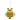 Bee Scrub Sponge