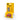 OTOTO Can Do styled on yellow background