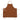 KAF Home Rooted Chef's Apron Canyon rust