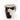 Cupboard Ying Yang Cat Mug