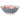 Now Designs Red Navy Bird Stoneware Bowl 8 inch