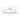 Orderly™ Set of 2 Ecru Suit & Coat Hangers