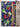 April Cornell Farm Fresh Drying Mat Navy