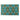 Hide+Seek Passage doormat, Intersection print