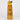 DOIY amber Kitty glasses stacked into a cat shape