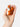 Hand holding the squirrel shaker