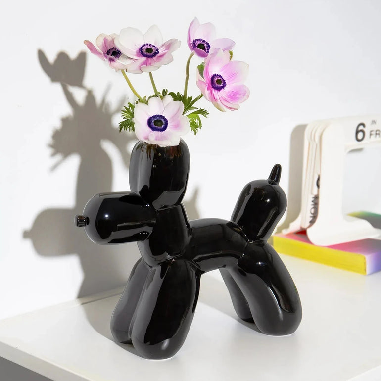 Bobby Vase