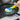 Dish Daddy cleaning a frying pan