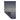 Chilewich Domino Stripe Denim corner