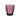 Set of four DURALEX Picardie glass drinking glasses, 8.75oz tempered glassware for beverages, clear and durable.