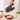 Zyliss Classic Garlic Press in use