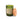 Paddywax Eco Recycled Glass Candle Palo Santo Sage 8oz EG20