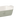 Emile Henry Pearl Gray loaf pan alternate view