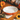 Pumpkin pie dish lifestyle shot