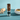 AdHoc i.Mill rechargeable electric salt and pepper mill in acacia wood