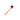 Teak Moon Soup Ladle 13"