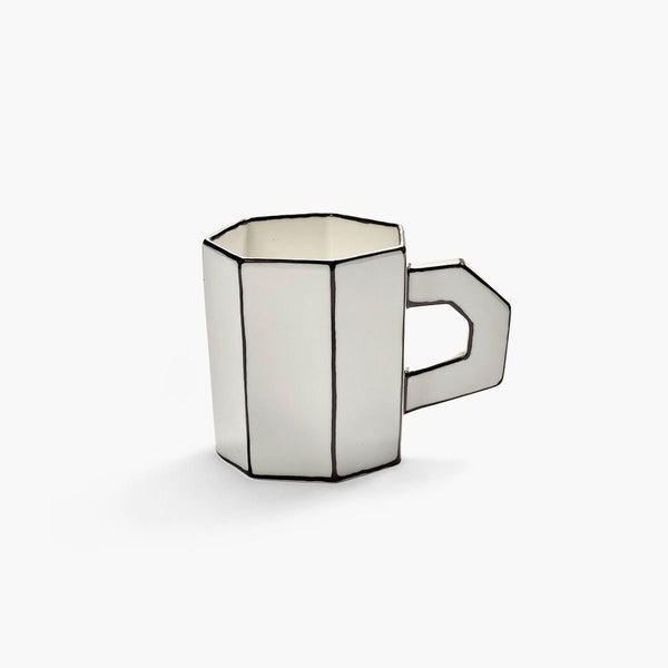 Serax Carte Blanche Tea Cup