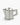 Serax Carte Blanche Teapot - Front