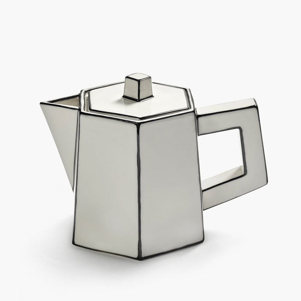 Serax Carte Blanche Teapot