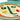 Feast Breakfast Plate, detail