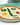 Feast Breakfast Plate, detail