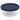 Pyrex Round Glass Storage Container