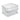 Interdesign Spa Clear Basket