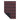 Chilewich Even Stripe Berry corner detail